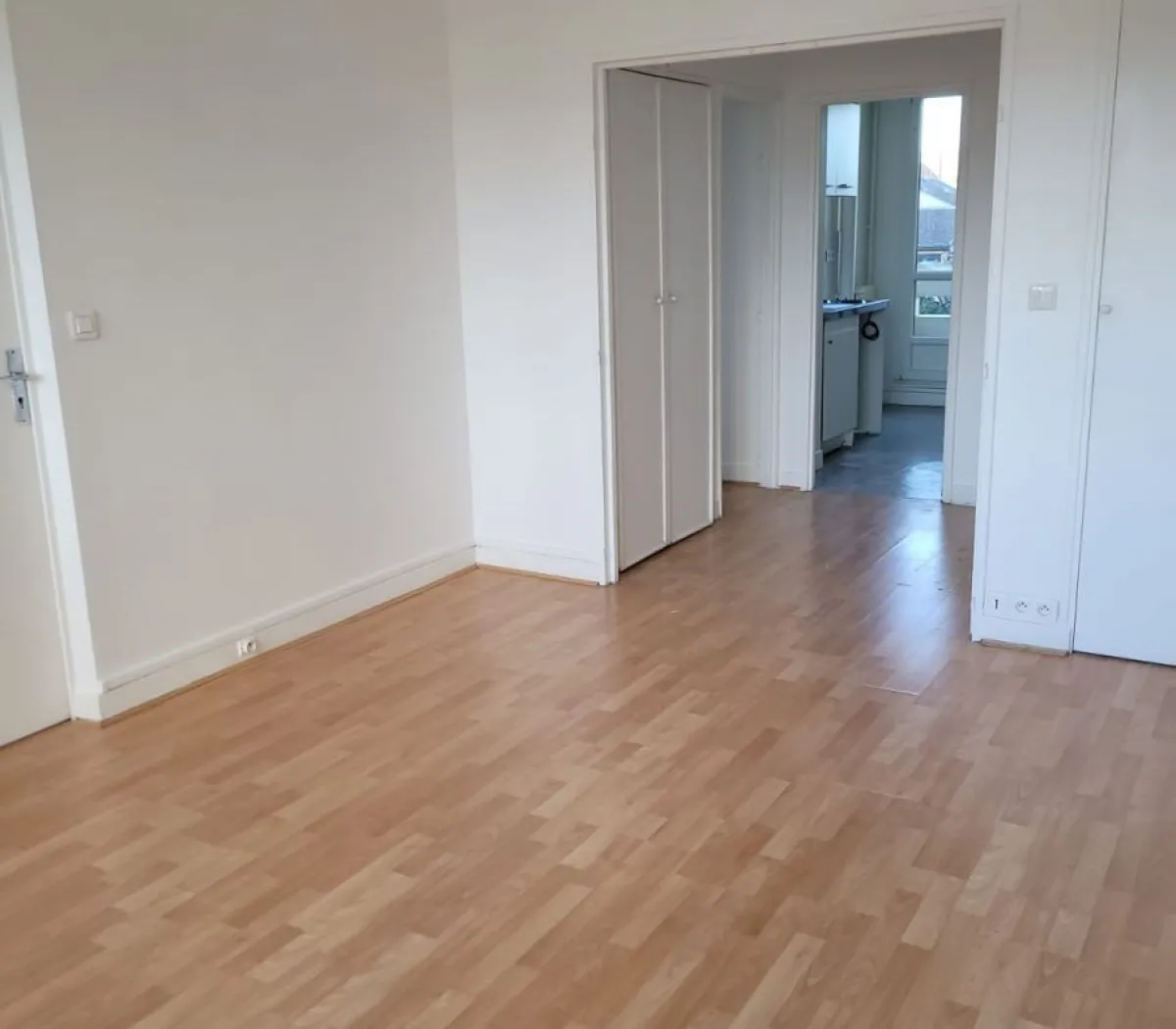 Location Bezons Appartement 7dc40069