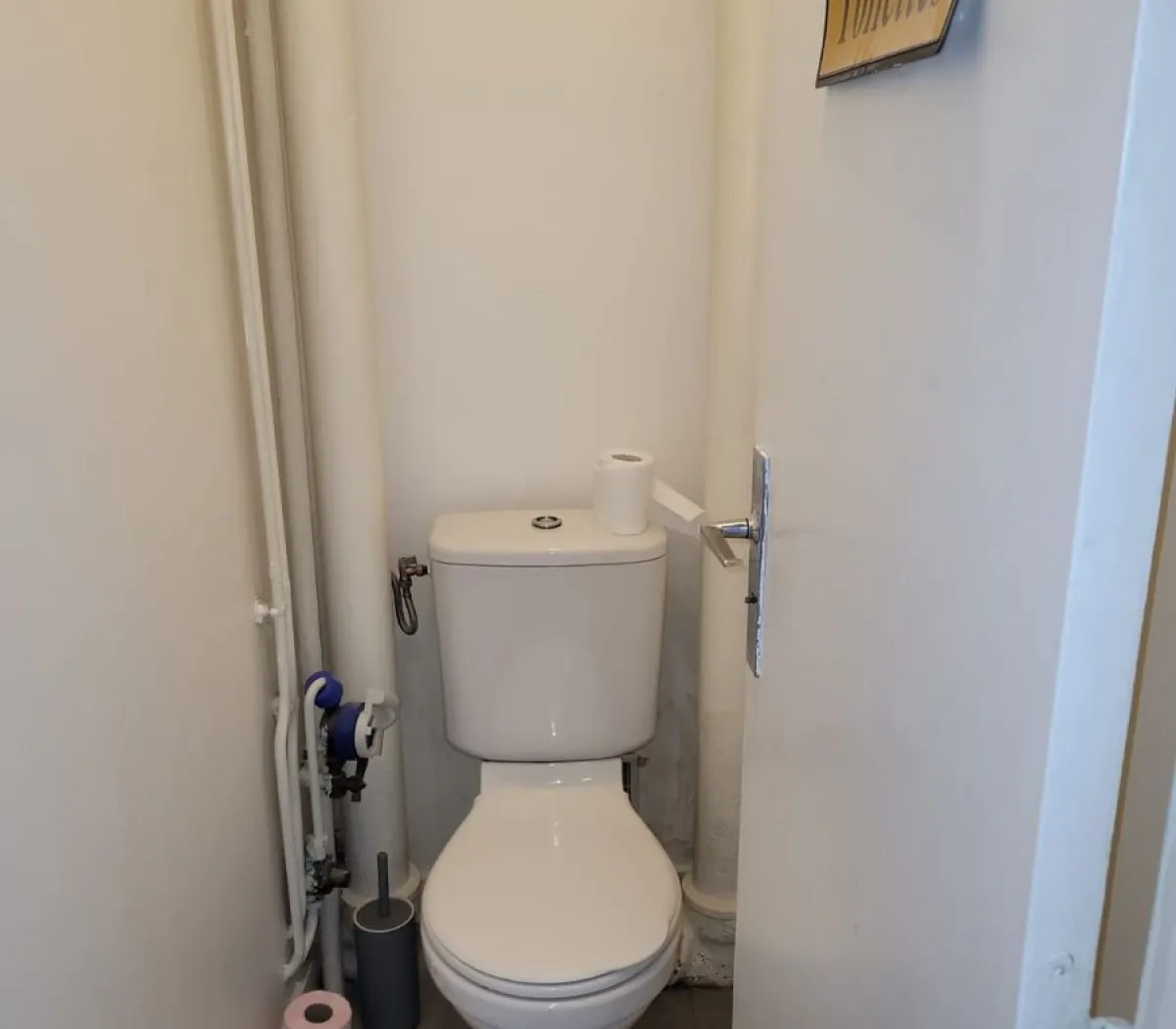 Location Bezons Appartement 7dc40069