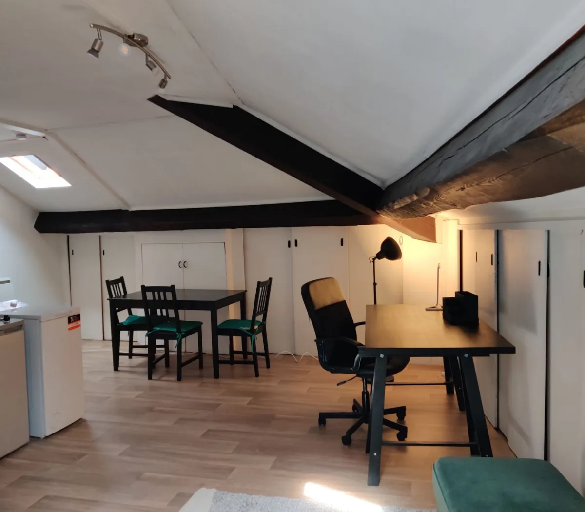 Location Saint-Étienne Appartement 7dc52df4