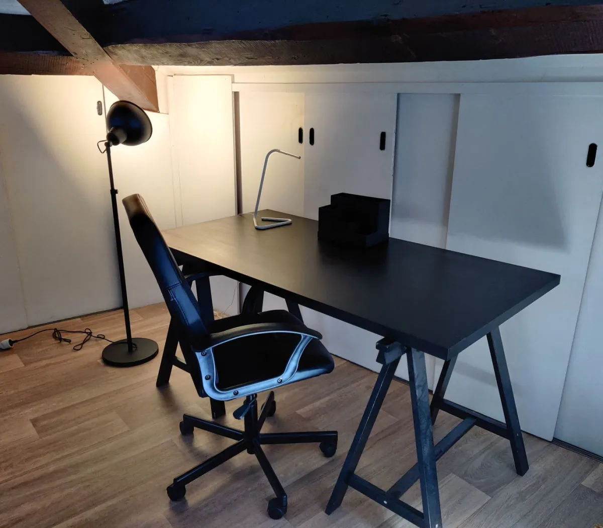 Location Saint-Étienne Appartement 7dc52df4