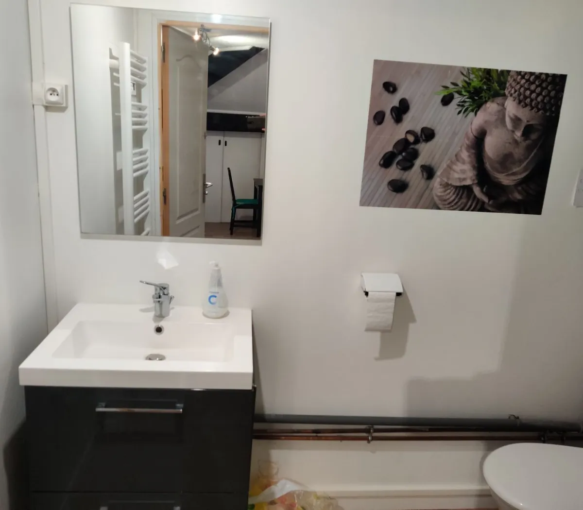 Location Saint-Étienne Appartement 7dc52df4