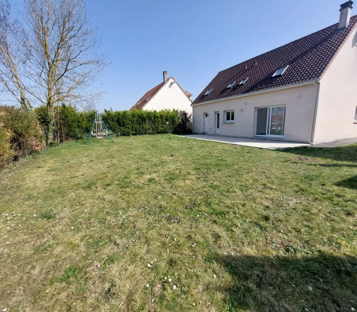 Location Salouël Maison 7de05e3d