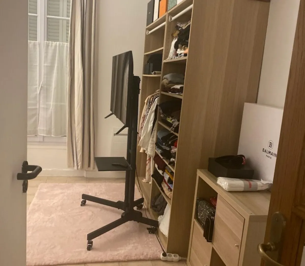 Location Levallois-Perret Appartement 7de533b8