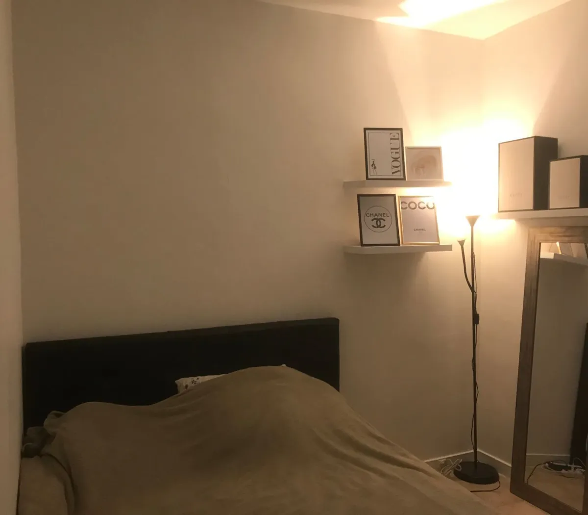 Location Levallois-Perret Appartement 7de533b8