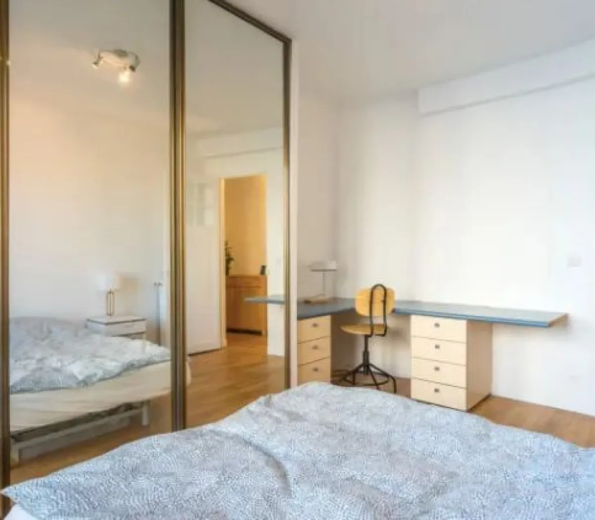Location Pantin Appartement 7de6f024