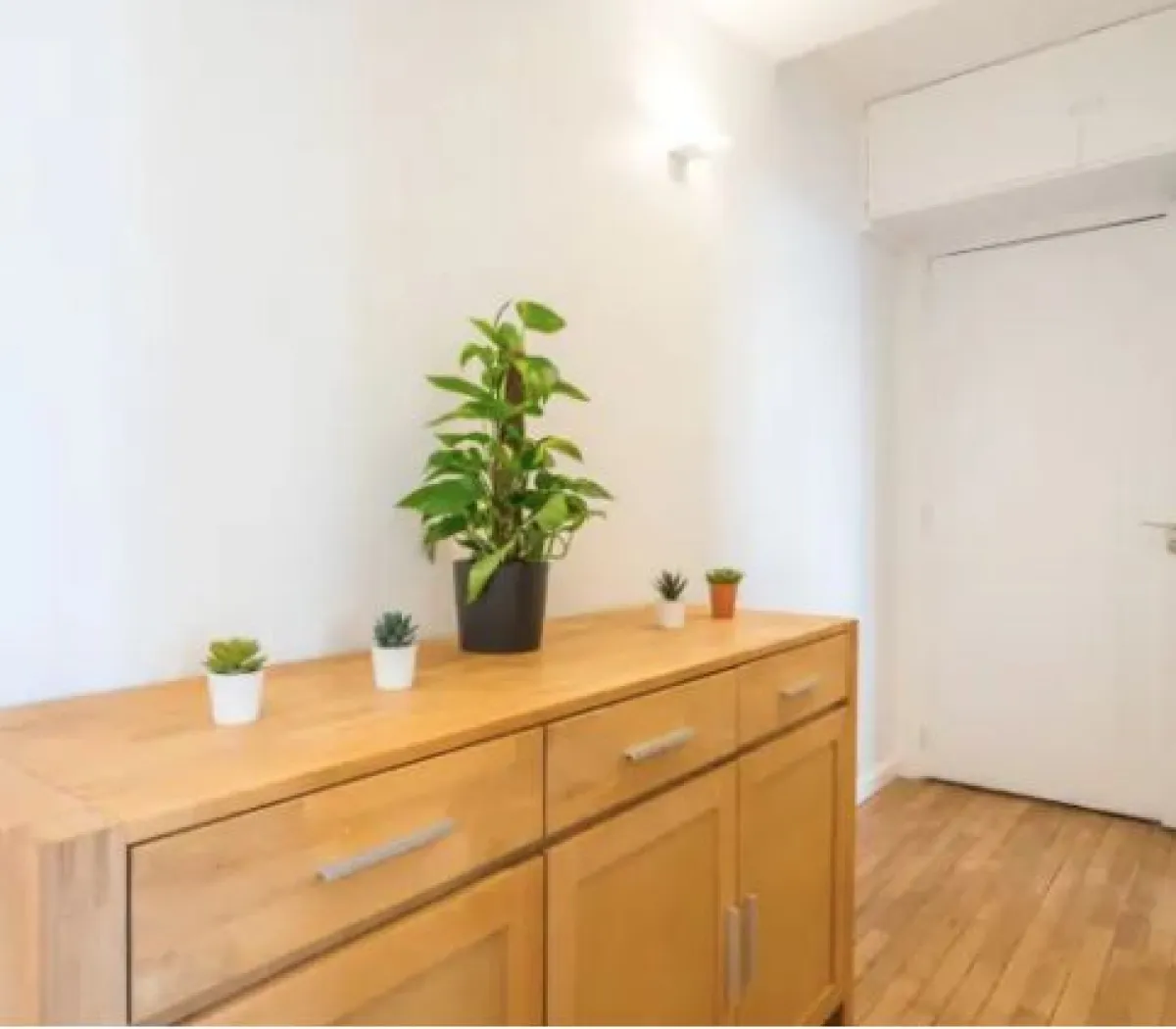 Location Pantin Appartement 7de6f024