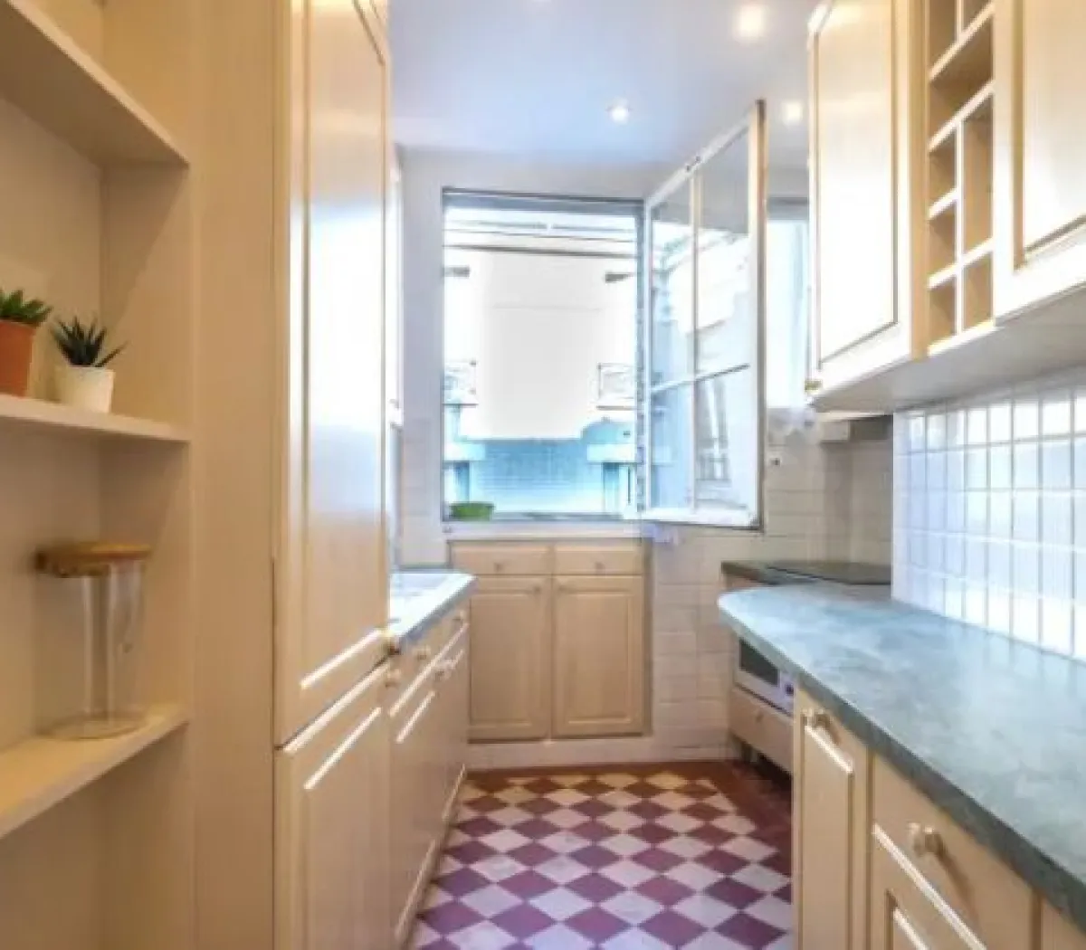 Location Pantin Appartement 7de6f024