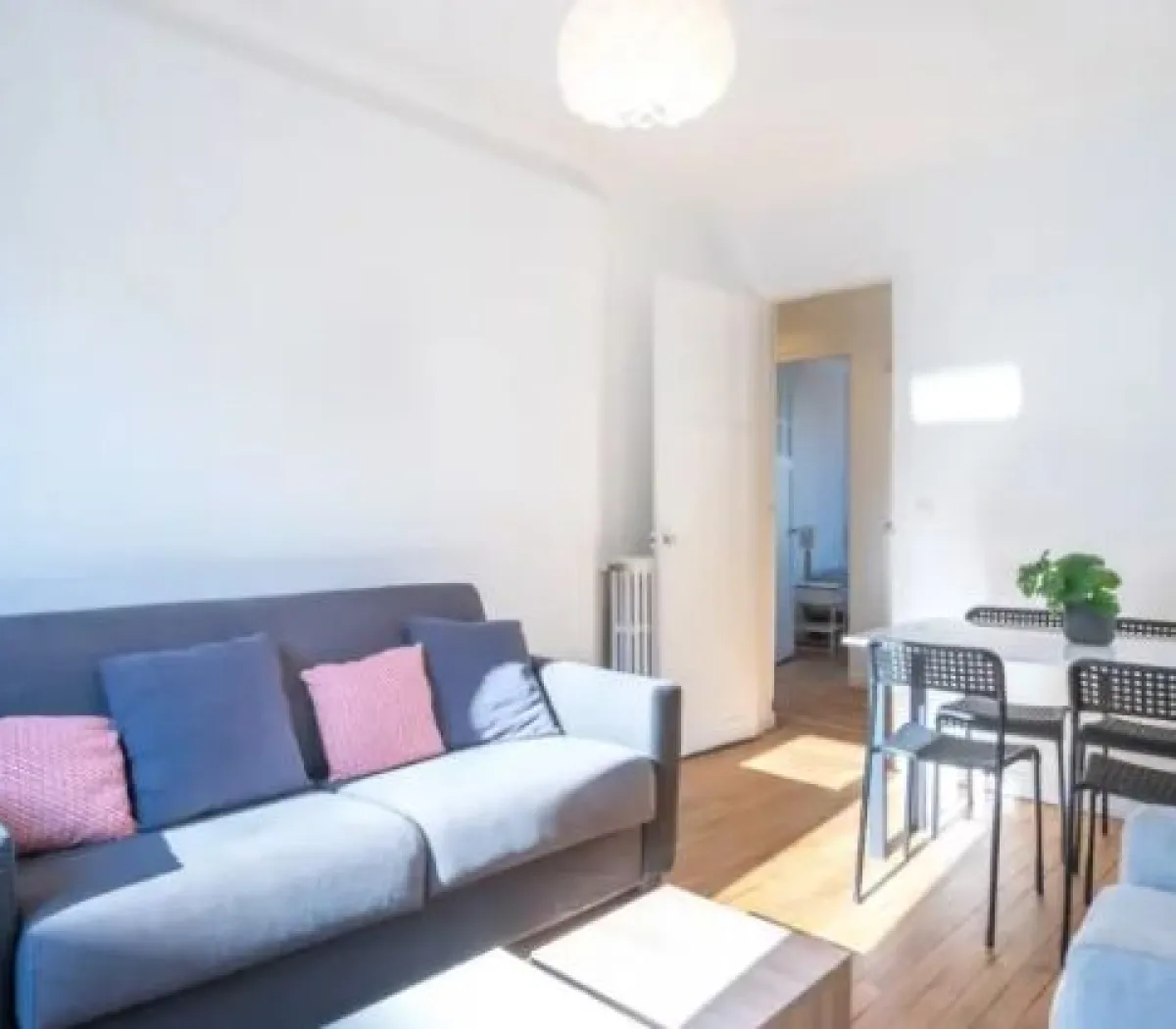 Location Pantin Appartement 7de6f024
