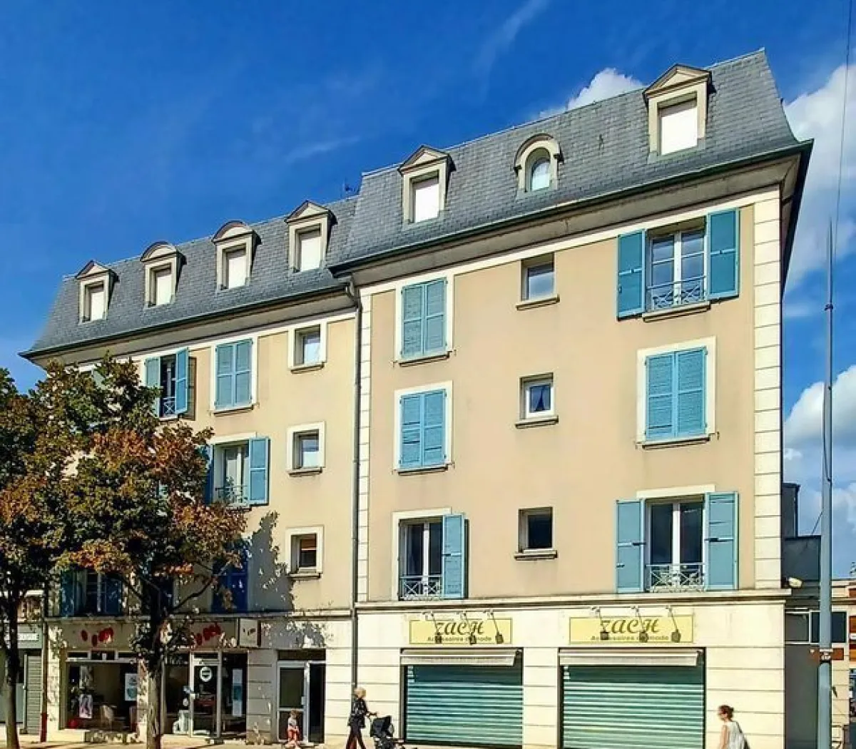 Location Poissy Appartement 7dea338f