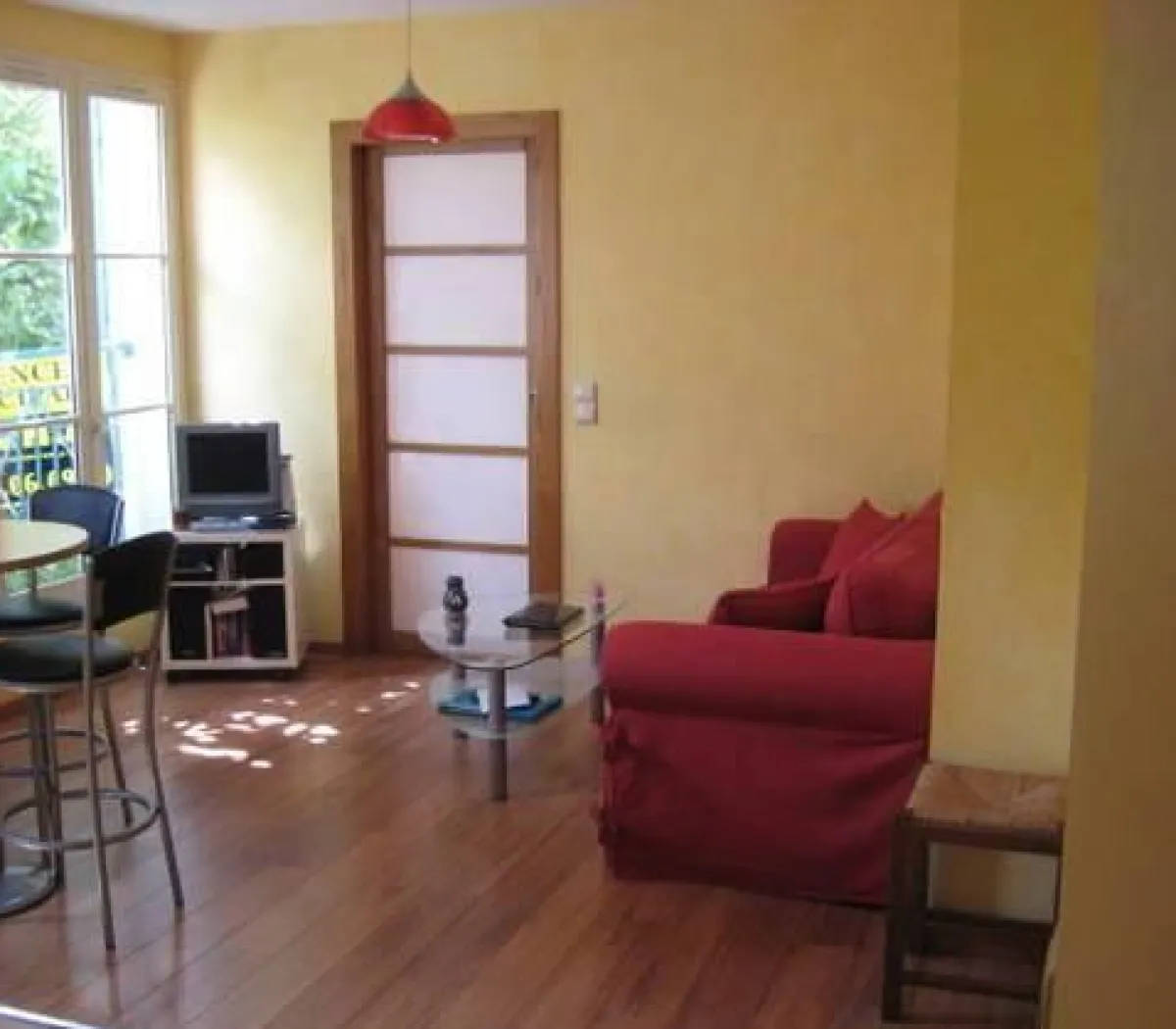 Location Poissy Appartement 7dea338f