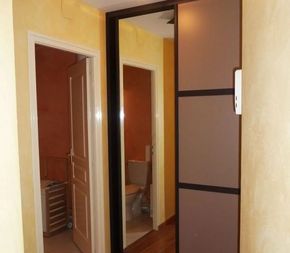 Location Poissy Appartement 7dea338f