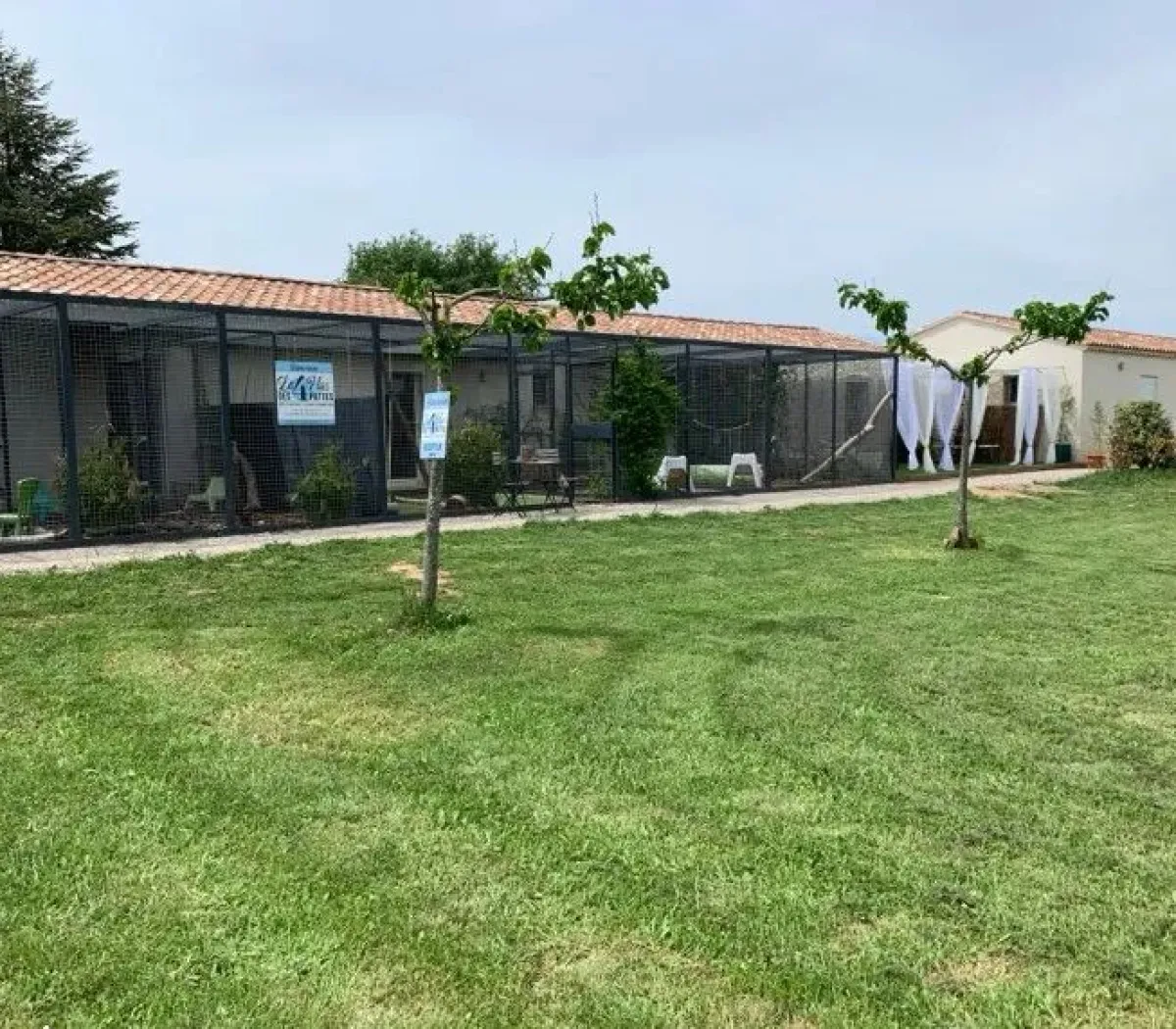 Location Aix-en-Provence Maison 7e0936a7