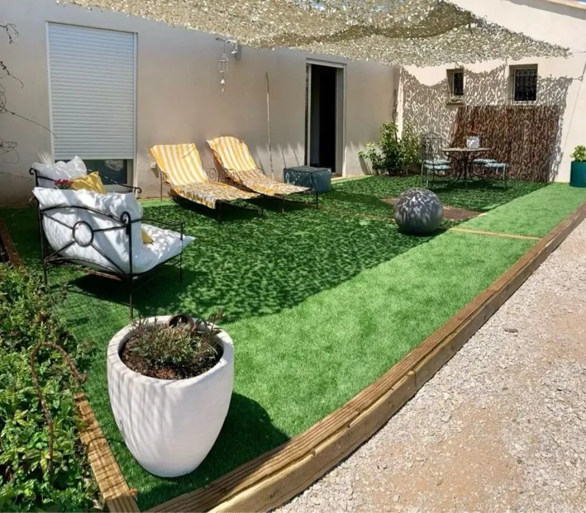 Location Aix-en-Provence Maison 7e0936a7