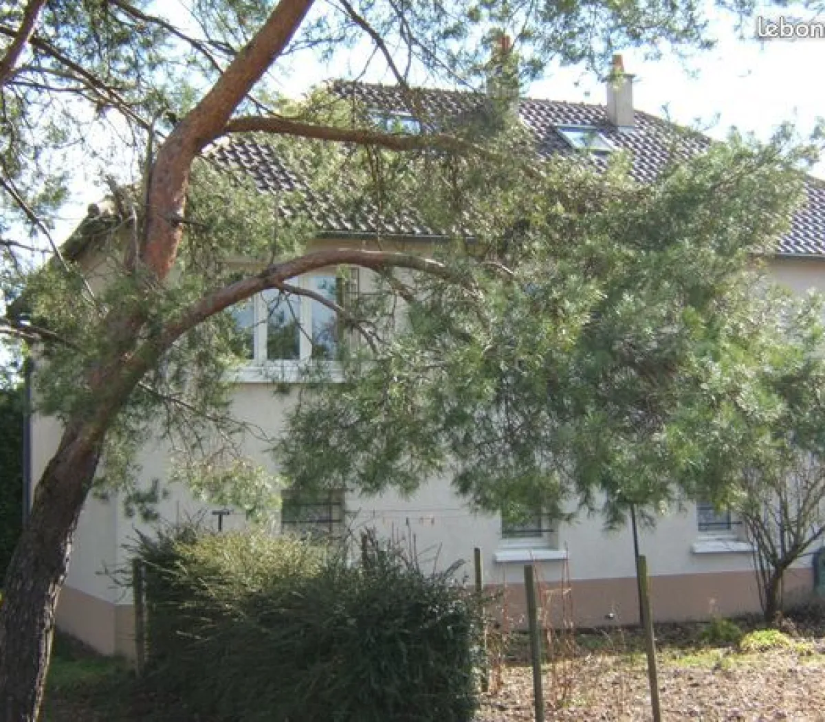 Location Chambray-lès-Tours Chambre 7e1347cd