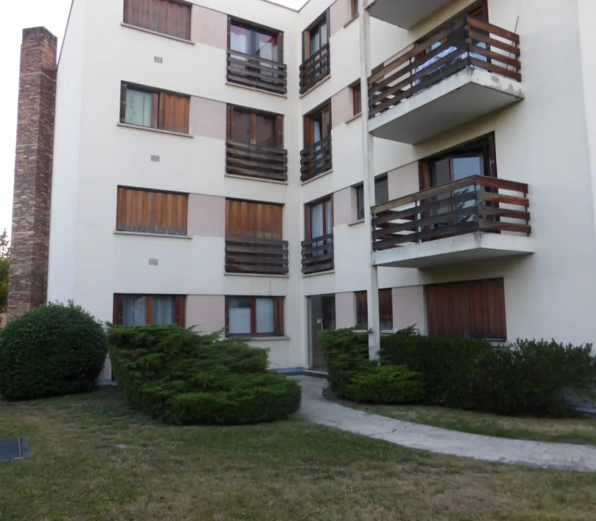 Location Rueil-Malmaison Appartement 7e1e16d7