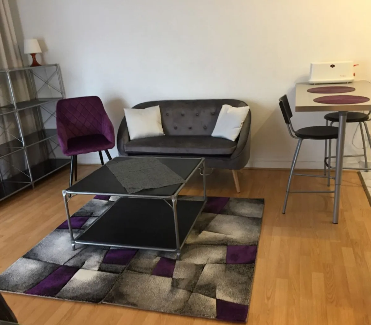 Location Rueil-Malmaison Appartement 7e1e16d7