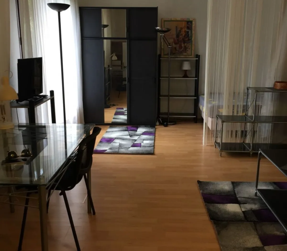 Location Rueil-Malmaison Appartement 7e1e16d7