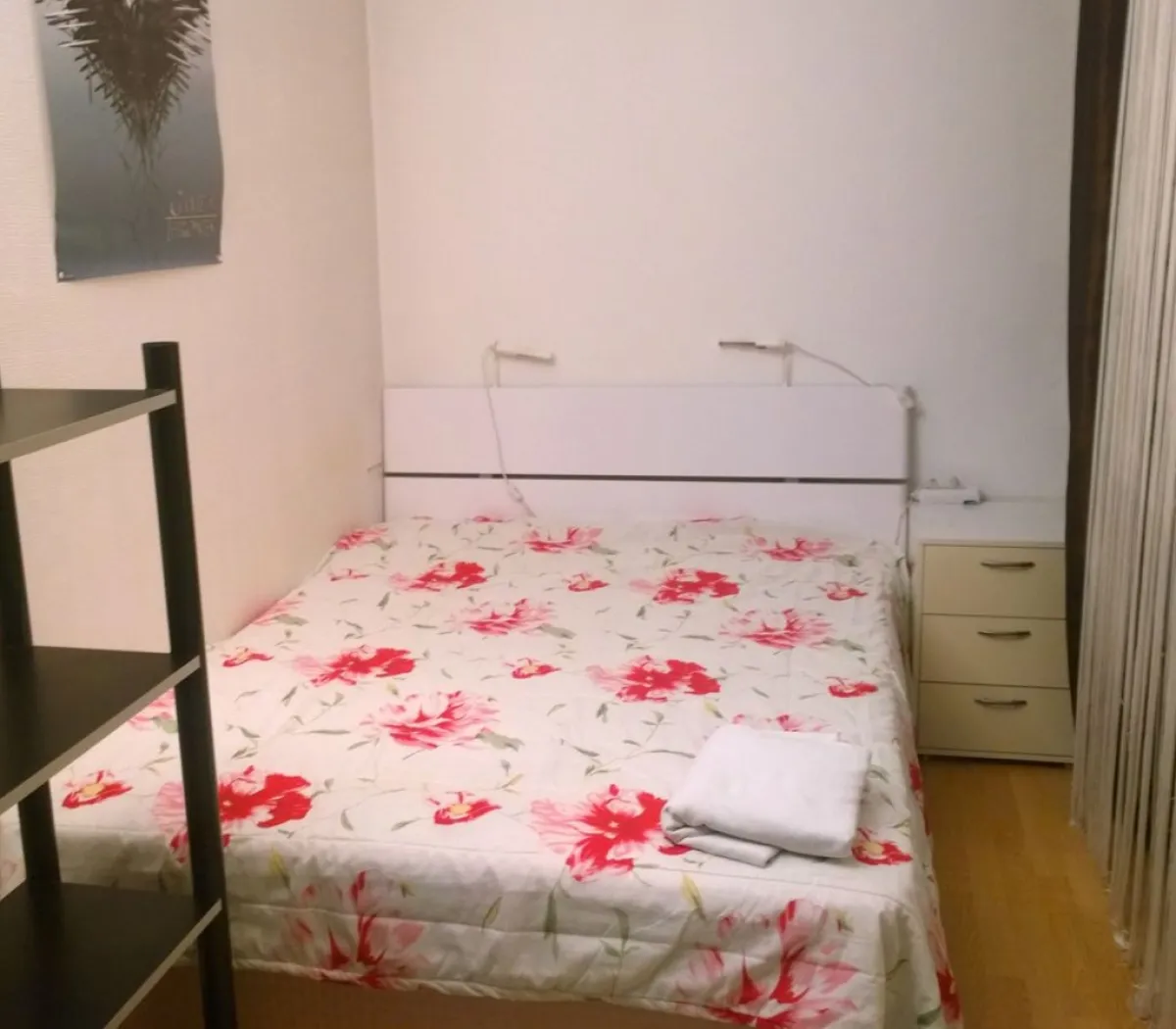 Location Rueil-Malmaison Appartement 7e1e16d7