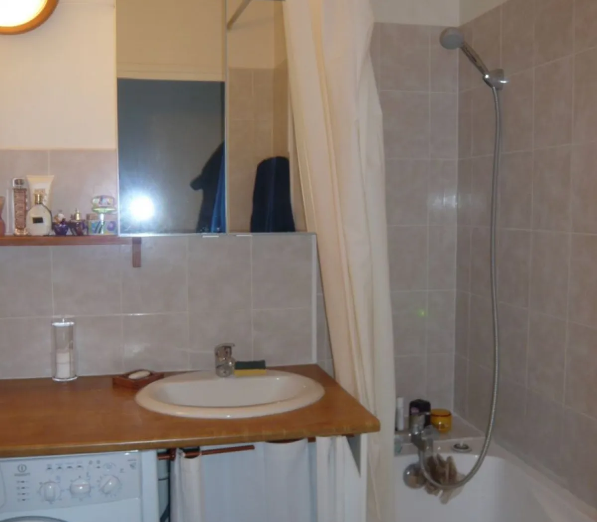 Location Rueil-Malmaison Appartement 7e1e16d7