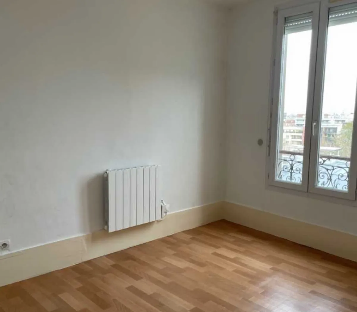 Location Le Pré-Saint-Gervais Appartement 7e2c5723