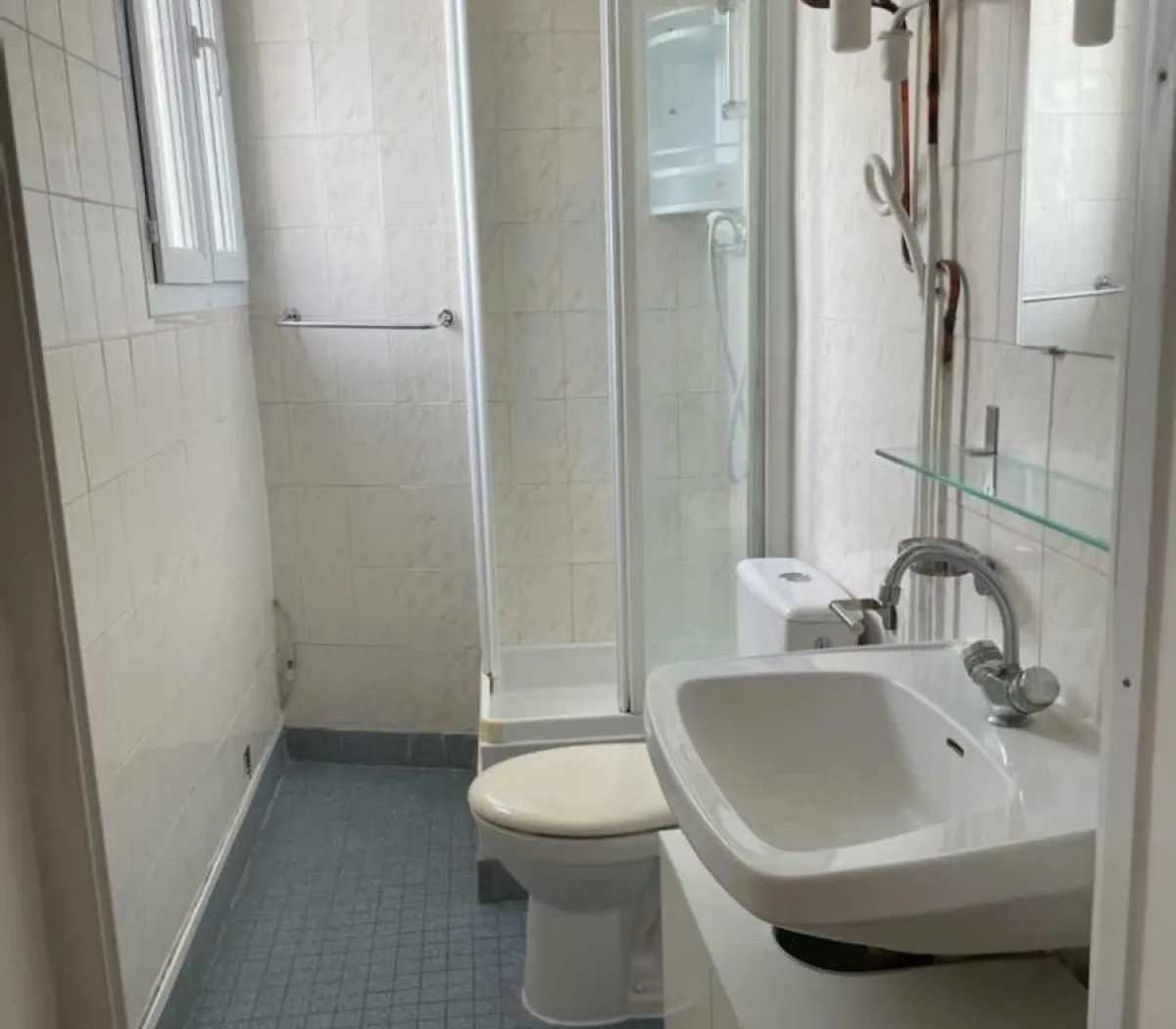 Location Le Pré-Saint-Gervais Appartement 7e2c5723