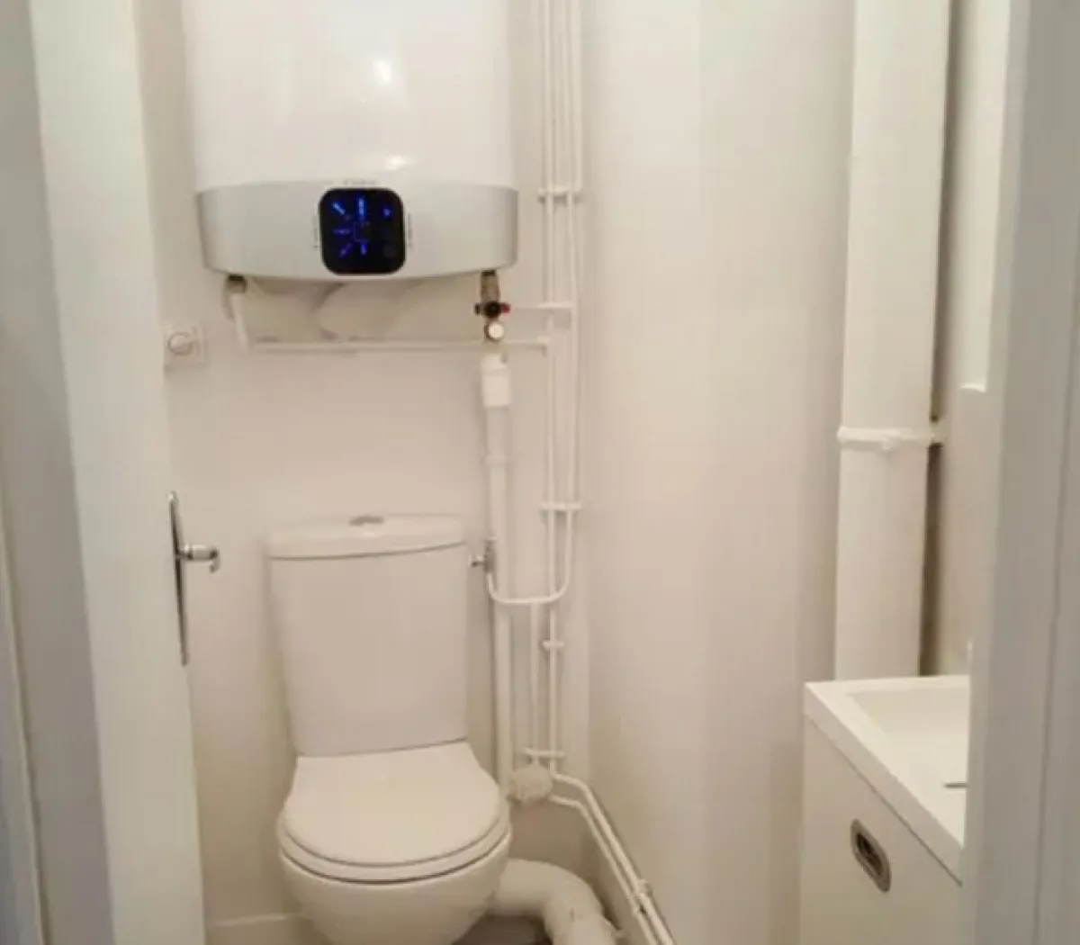 Location Pantin Appartement 7e97c658