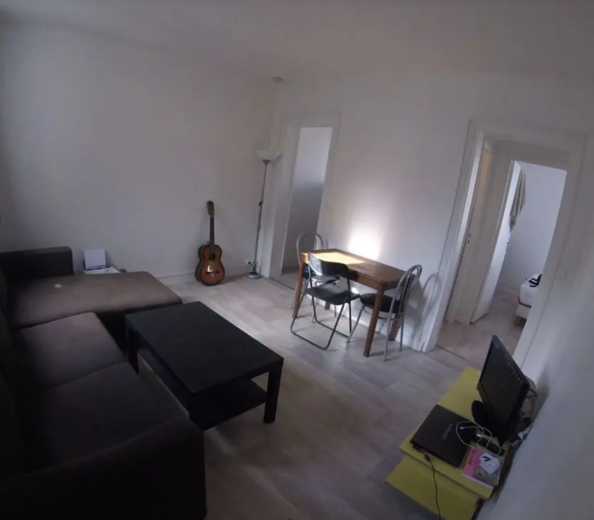 Location Pantin Appartement 7e97c658