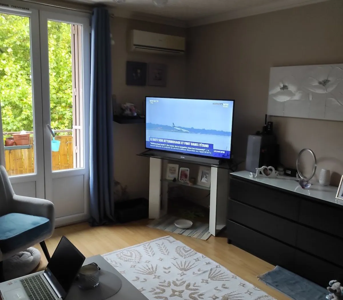 Location Avignon Appartement 7ead2ecf