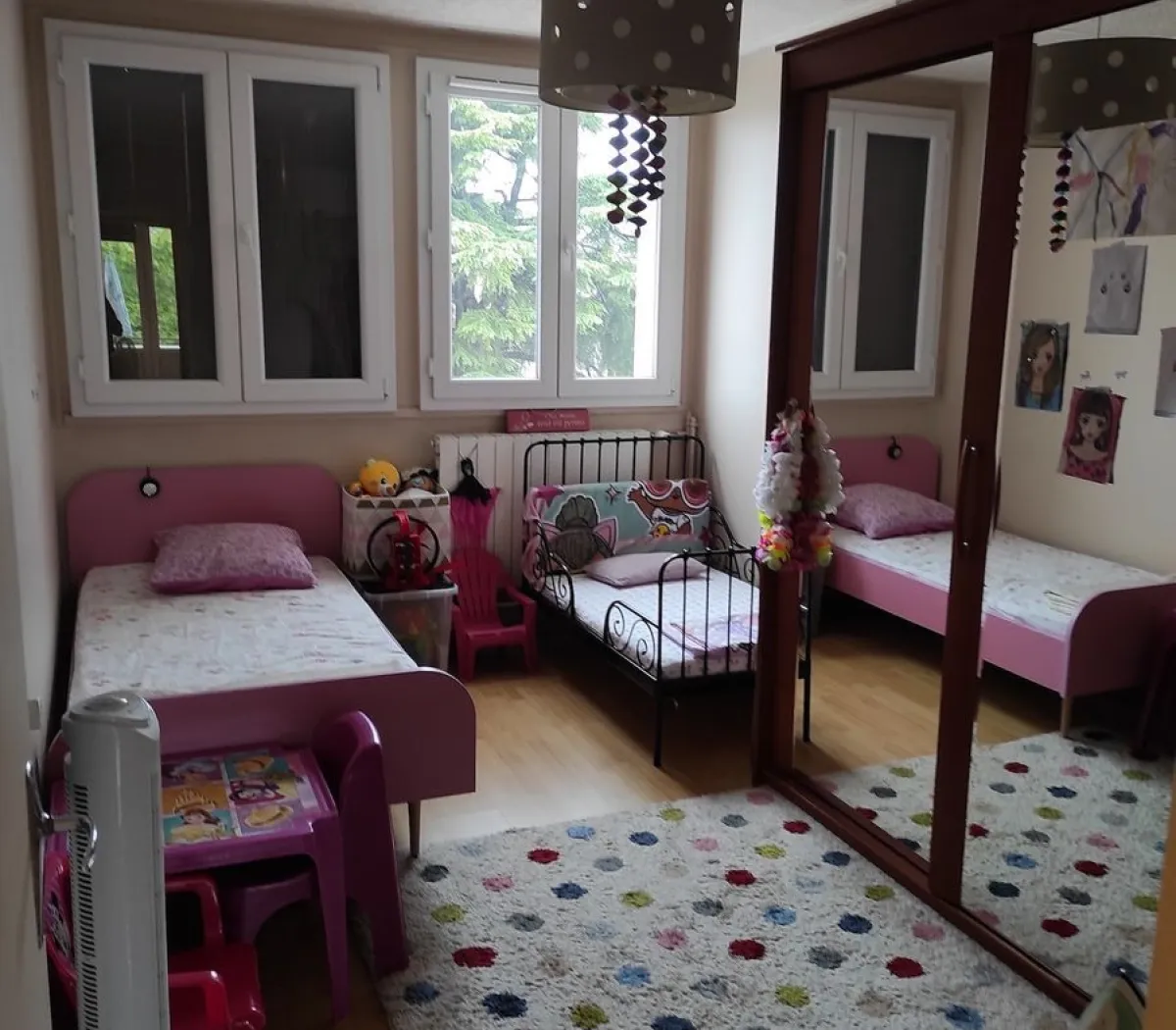 Location Avignon Appartement 7ead2ecf