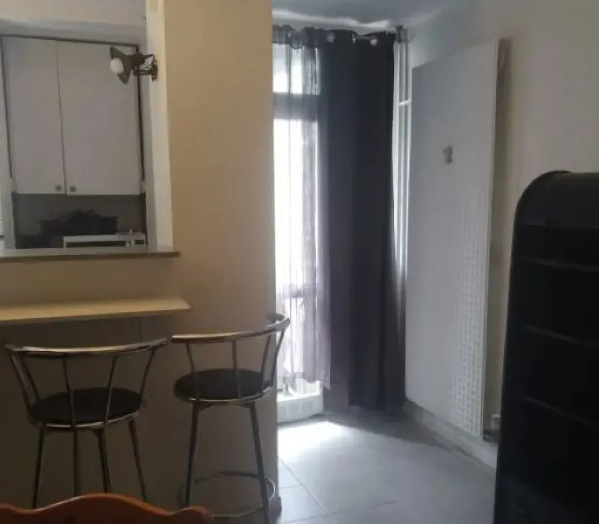 Location Marseille Appartement 7ec01743