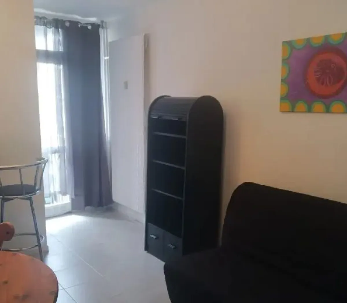Location Marseille Appartement 7ec01743