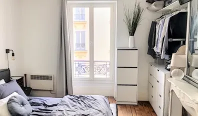 miniatureLocation Paris Appartement 7ed6a2792