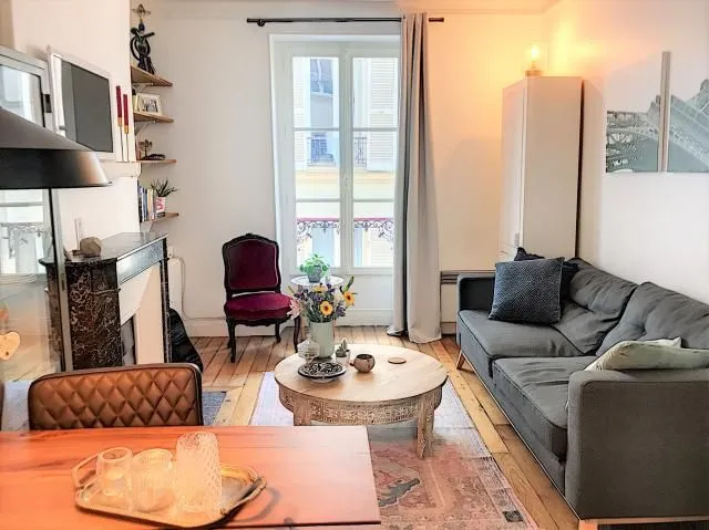 Location Paris Appartement 7ed6a2791