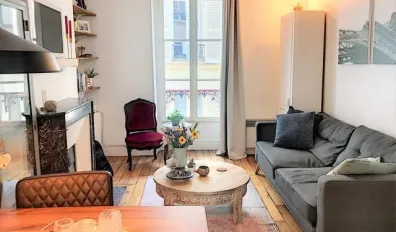 miniatureLocation Paris Appartement 7ed6a2792