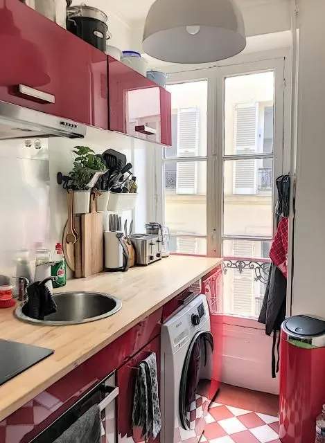 Location Paris Appartement 7ed6a2793