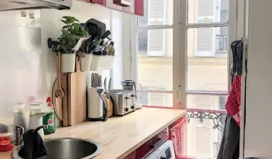 miniatureLocation Paris Appartement 7ed6a2792