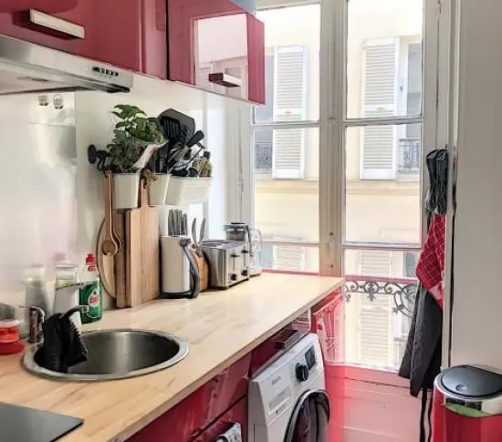Location Paris Appartement 7ed6a2793