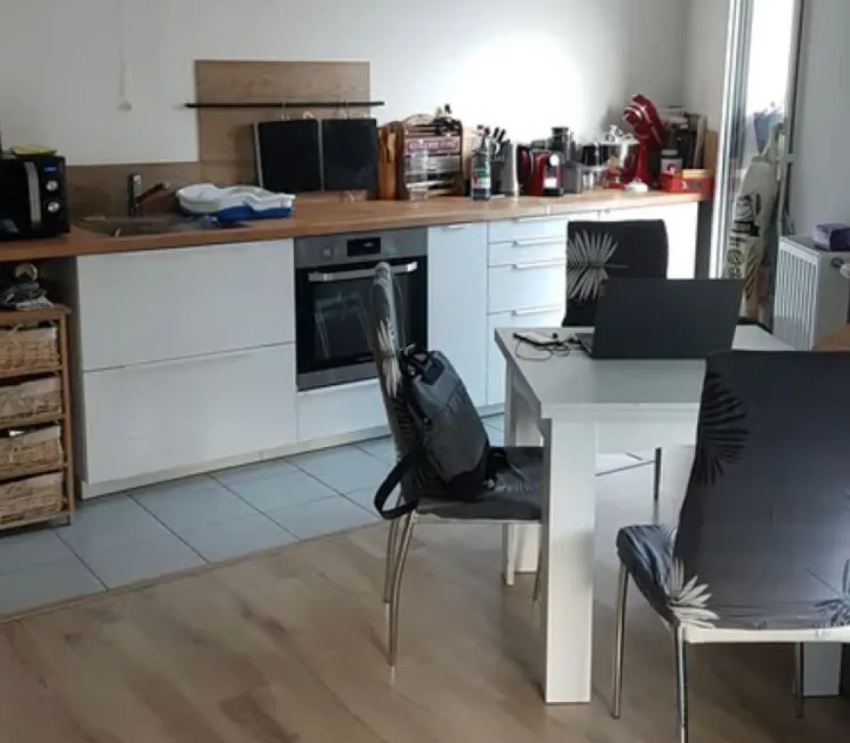 Location Villejuif Appartement 7eeb4794