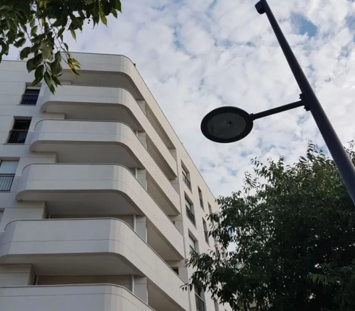 Location Villejuif Appartement 7eeb4794