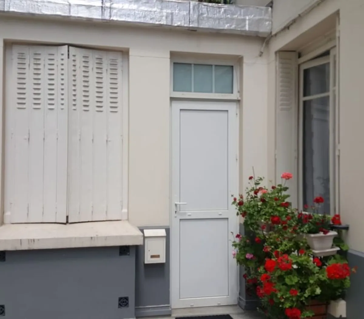 Location Boulogne-Billancourt Appartement 7eec7ea5