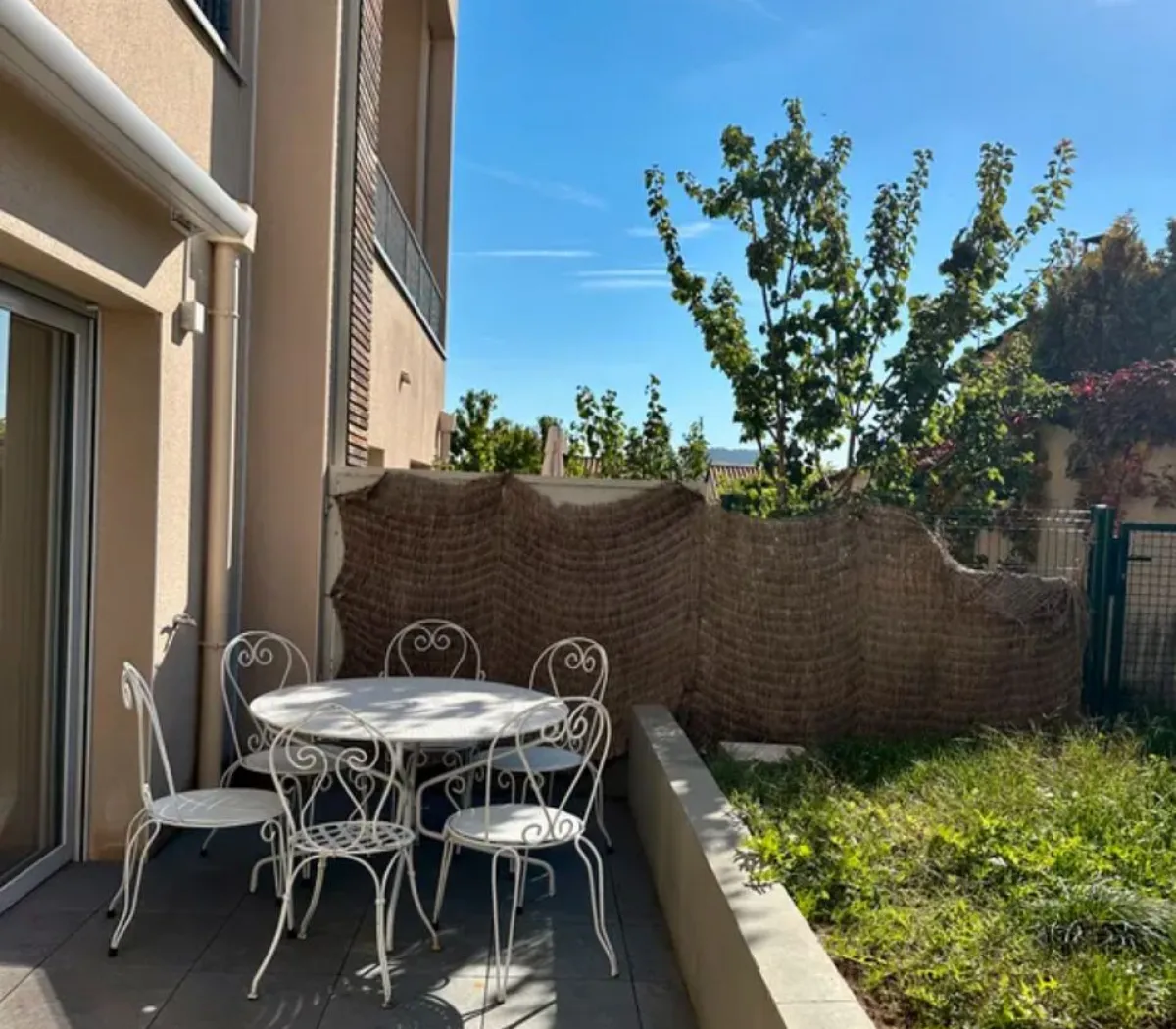 Location Lyon Appartement 7ef2bc58