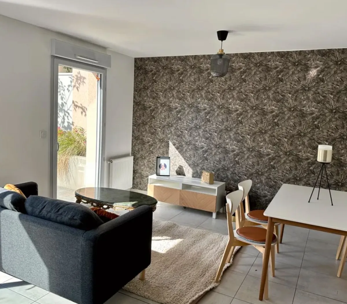 Location Lyon Appartement 7ef2bc58