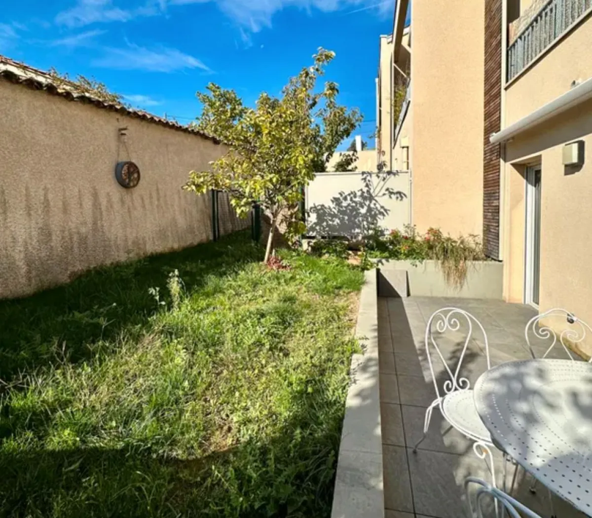 Location Lyon Appartement 7ef2bc58