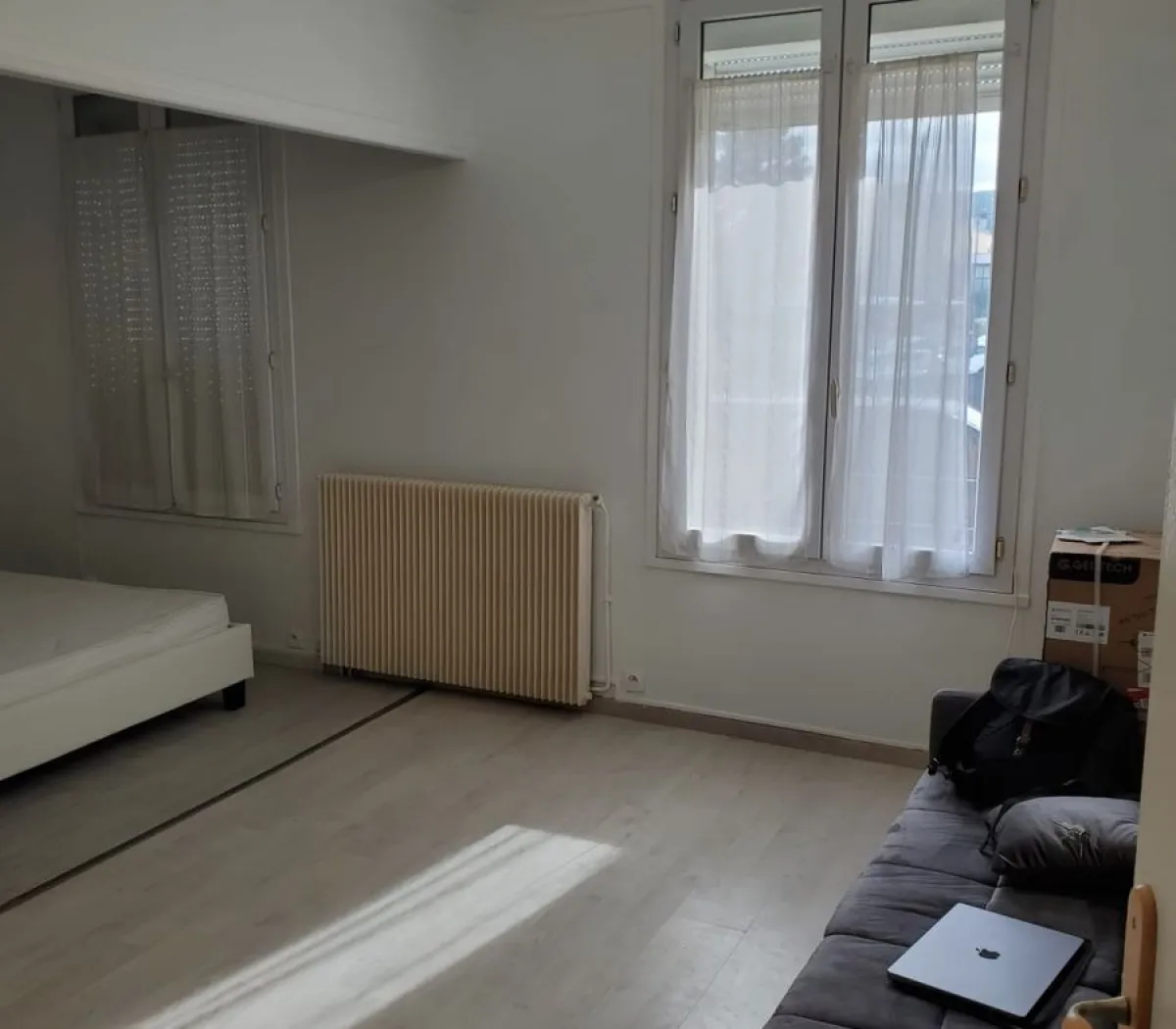 Location Vélizy-Villacoublay Appartement 7efc0b91