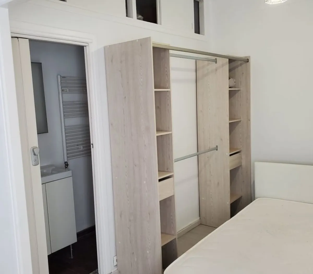Location Vélizy-Villacoublay Appartement 7efc0b91