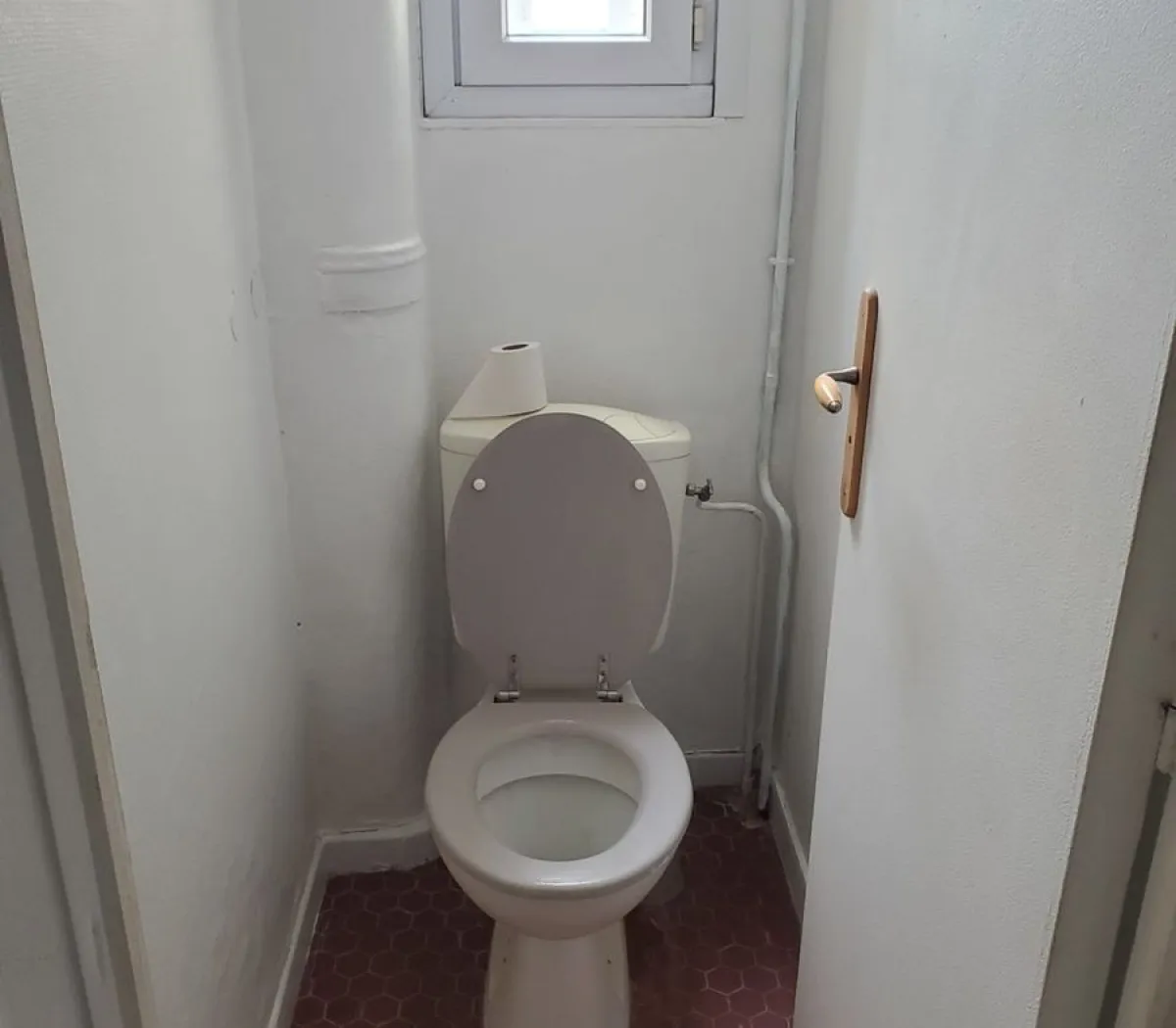 Location Vélizy-Villacoublay Appartement 7efc0b91