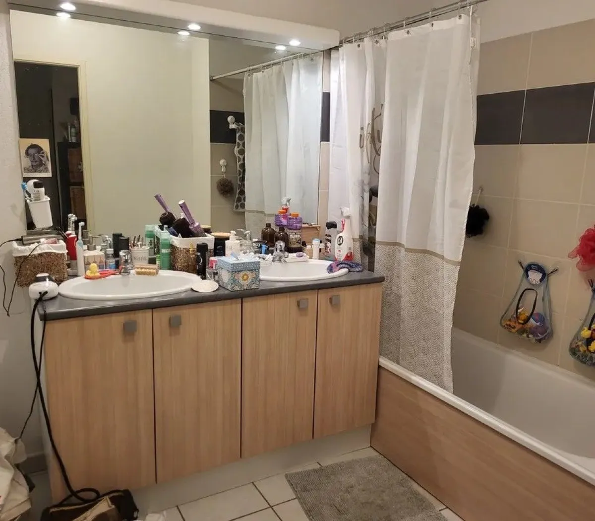 Location Toulouse Appartement 7f30c7ec