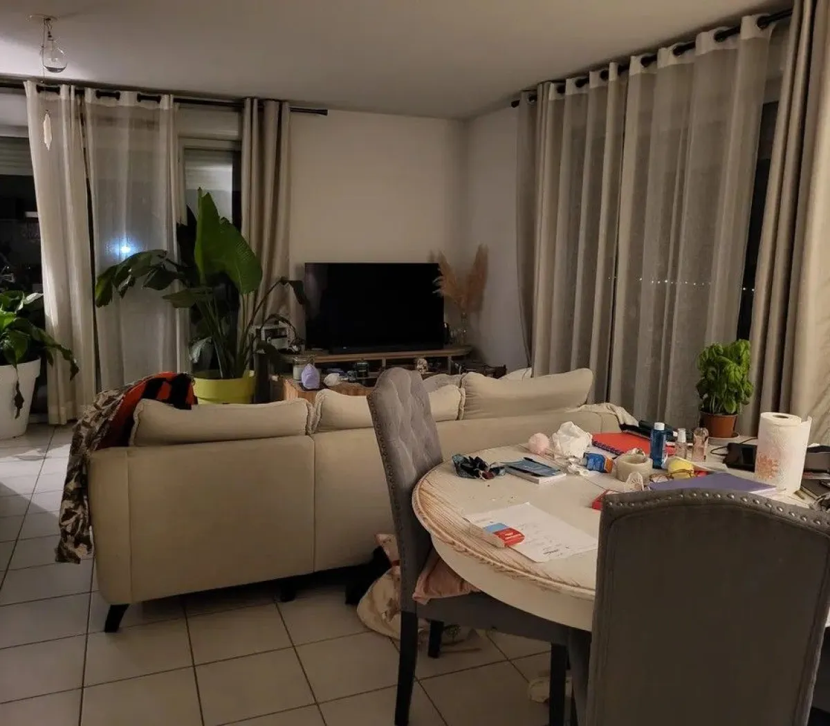 Location Toulouse Appartement 7f30c7ec