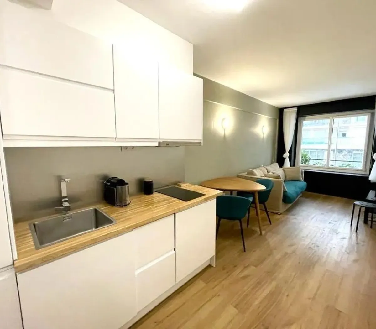 Location Paris Appartement 7f38f22e