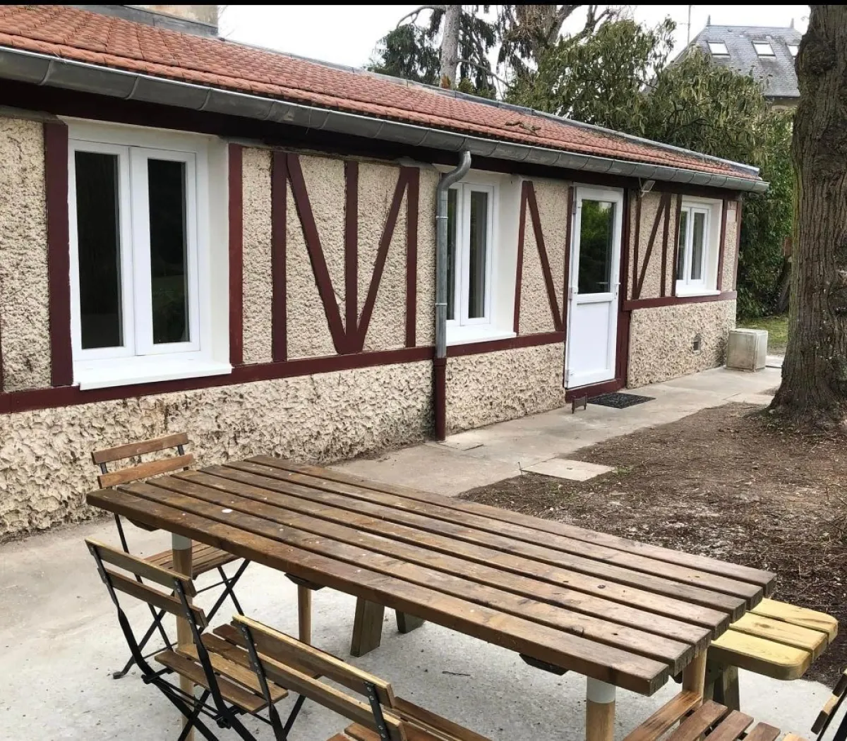 Location Rueil-Malmaison Maison 7f478fb2